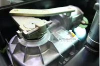 Motor cổng âm sàn V2 AG-VA800 Motor cổng âm sàn V2 AG-VA800